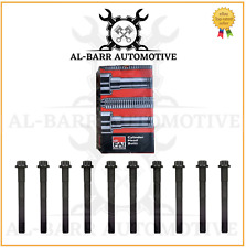 CYLINDER HEAD BOLTS FOR LAND ROVER JAGUAR 2.0 DIESEL 204DTD 204DTH 204DTA