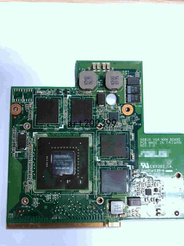 For asus g60jx g51jx - g51jx, gts360m