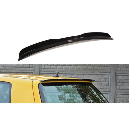 Spoiler extension cap maxton - cap,