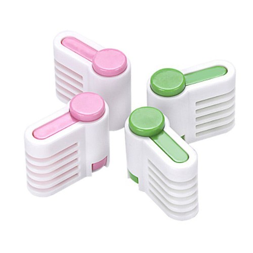 2pcs diy cake slicers layers - 2pcs,