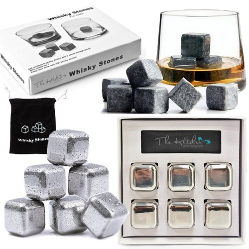 Whiskey stones bar whisky - stones,,