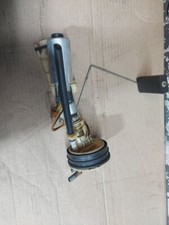 INTERNAL TANK PUMP FUEL PUMP TANK CALIBER VW GOLF 2 GL GT GTI 16V Jetta