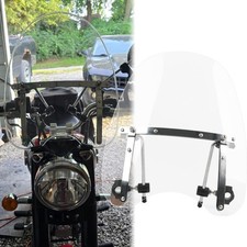 Large 18"x16" Windshield