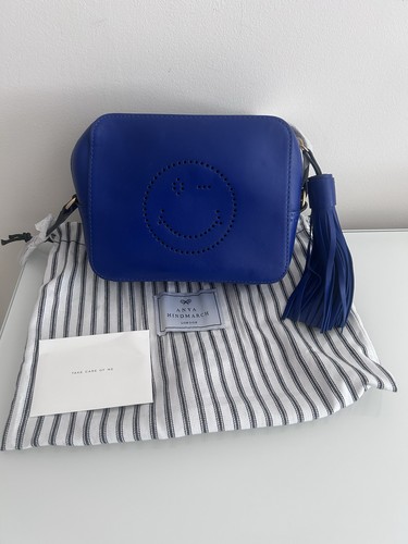 Anya hindmarch wink - anya, circus