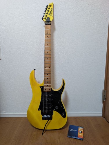Ibanez rg550 electric guitar - rg550, /