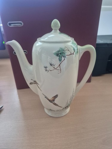 Royal doulton the - the, coppoce