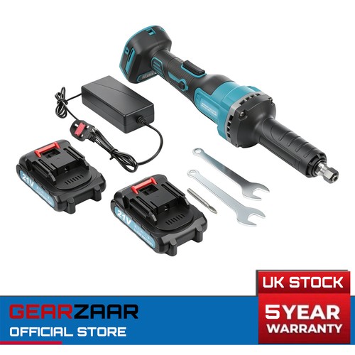 Electric die grinder - electric,
