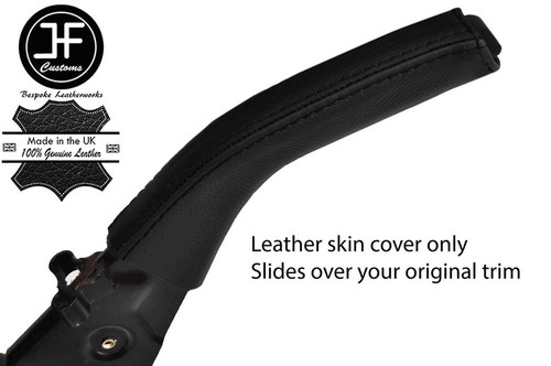 Black stripe handbrake - black&black,