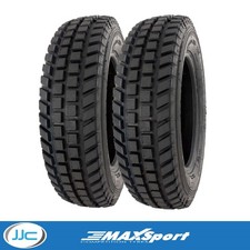 2 x 145/80R13 Maxsport Hakka
