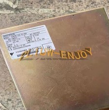 1PC Used YASKAWA Servo Drive