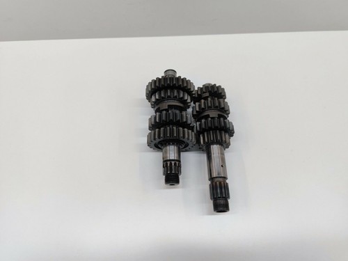 Kawasaki kxf 450 gear - kxf,