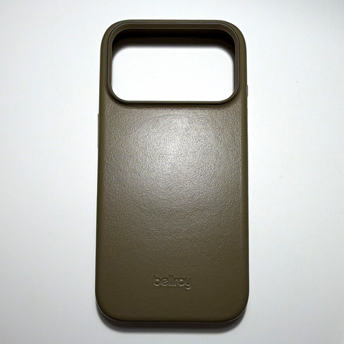 Genuine bellroy iphone pro - bellroy,