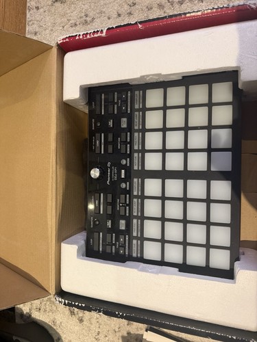 Pioneer ddj xp1 controller - pioneer, ddj-xp1