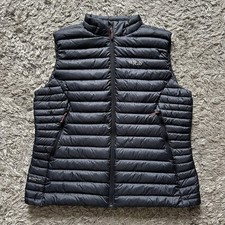 Rab Women's Microlight Gilet