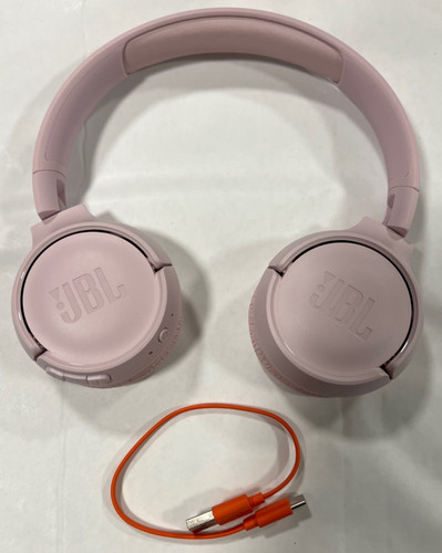 Jbl harman tune - 510bt, wireless