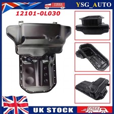 12101-0L030 OIL PAN/SUMP ASSY