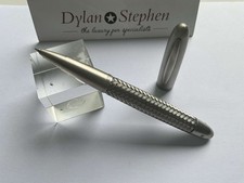 Porsche Design P3110 Tec Flex rollerball pen