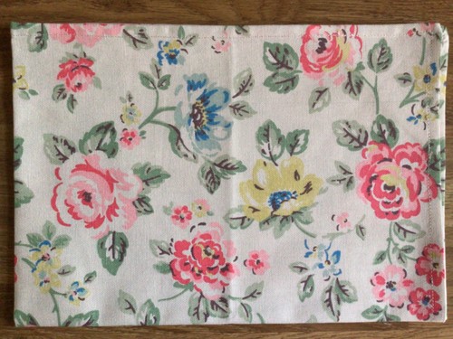 Tea towel handmade - 1,