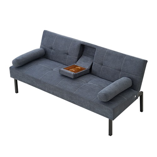 Seater click clack linen - 3,