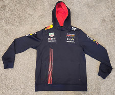 Used Castore Red Bull F1
