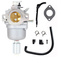Carburetor For Briggs And Stratton 498888N G02701 0307