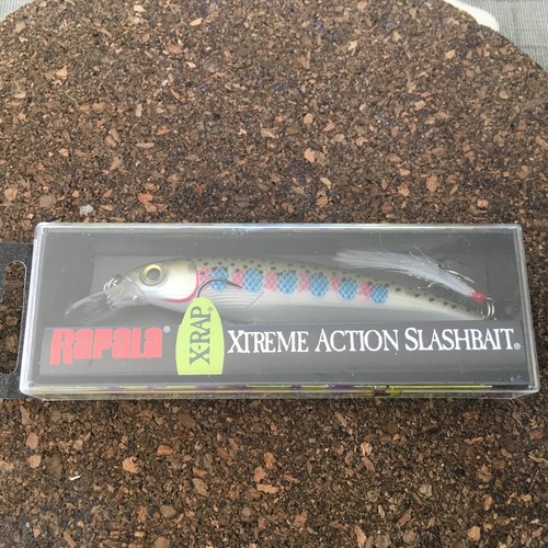 Rapala rap rainbow - rapala,