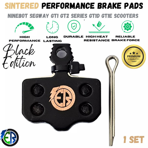 Ninebot brake pads for segway - brake,