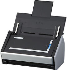 Fujitsu scansnap S1500 High