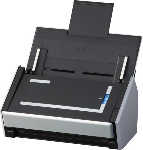 Fujitsu scansnap s1500 high - s1500,