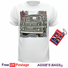 Car Art Classic Truck Austin FG T Shirt Can Be Personalised Unofficial 