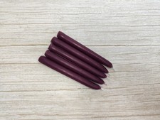 Small Purple UK Hand-Dipped