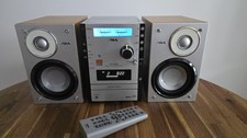 aiwa xr-fa700 hifi system