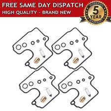 4x Carb Carburettor Repair