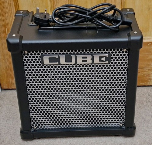 Roland cube 20gx guitar - 20gx,
