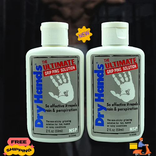 Dry hands 2oz sport - 2oz,