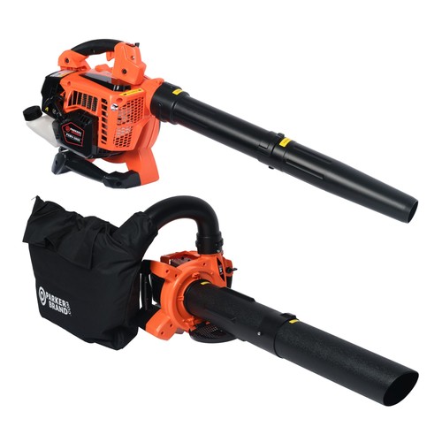 28cc petrol leaf - 3-in-1,