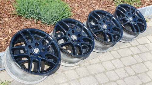 Alloys 5x112 mercedes w123 - 5x112,