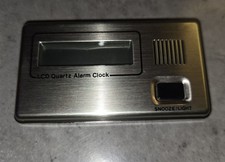 Lorus Vintage Quartz Travel