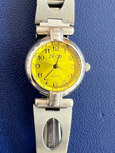 Zeon quartz women analogue - zeon,