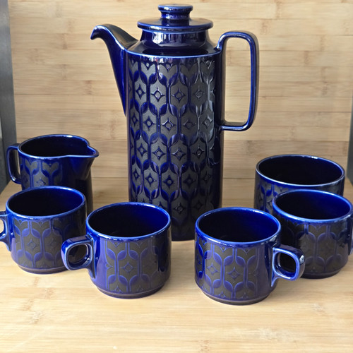 Vintage hornsea heirloom - hornsea,