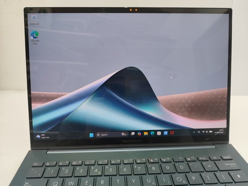 Asus zenbook ux3405c - 14, 14”