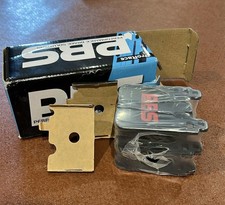 PBS ProRace Performance Rear