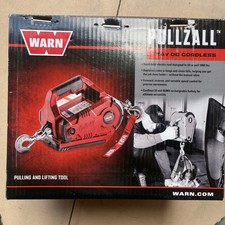 WARN PullzAll 24V Handheld