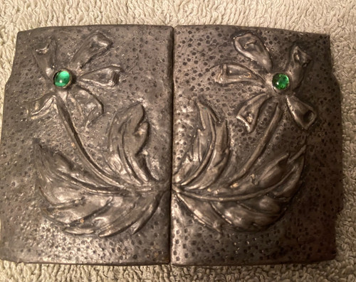 1930s vintage art deco novo - 1930s,