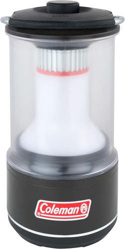 Coleman led lantern - led,