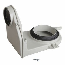 Glow-worm 801614 Flue Adaptor