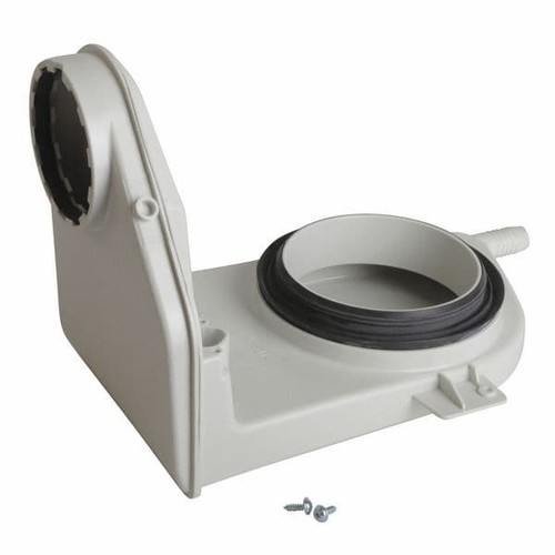 Glow worm 801614 flue adaptor - 801614,