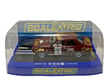 Slot Car 1/32 Scalextric Ford