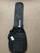 Ibanez IBB101 Gig Bag Guitar