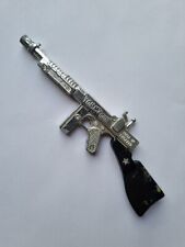 Tommy Gun Lone Star 6" Accessories Accessory Spare Replacement Action Figure